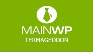 Termageddon for MainWP - MainWP WordPress Management